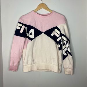 FILA Sweatshirt